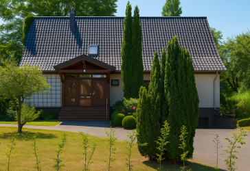 Vorschaubild Sonstiges Haus