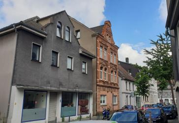 Vorschaubild Mehrfamilienhaus