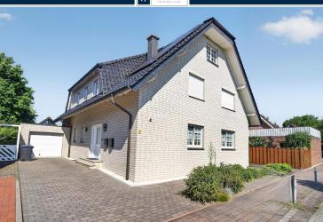 Vorschaubild Erdgeschosswohnung