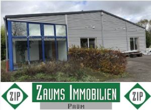 Vorschaubild Büro- /Praxis-Immobilie