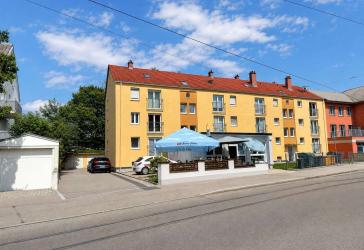 Vorschaubild Wohnung