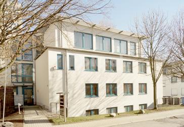 Vorschaubild Büro- /Praxis-Immobilie