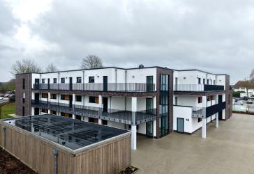 Vorschaubild Wohnung