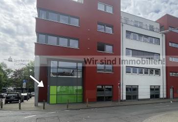 Vorschaubild Büro- /Praxis-Immobilie