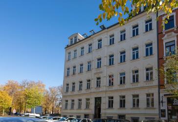 Vorschaubild Wohnung
