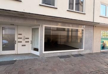 Vorschaubild Büro- /Praxis-Immobilie