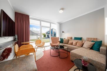 Fleesensee-Quartier: Wohneinheit 26 | Haus 13 – Göhren-Lebbin – Vorschaubild 8