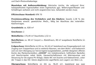 Vorschaubild Sonstiges Haus