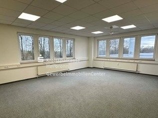 Vorschaubild Büro- /Praxis-Immobilie