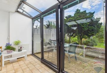 Familienfreundliches Reihenhaus mit Garten – provisionsfrei für den Käufer