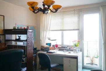 4-Zimmer-Wohnung, 2 Loggien mit weitem Ausblick, beste Infrastruktur, derzeit vermietet, Eigenbedarf möglich, oder Bezugsfrei in Absprache – Berlin – Vorschaubild 11