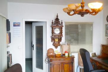 4-Zimmer-Wohnung, 2 Loggien mit weitem Ausblick, beste Infrastruktur, derzeit vermietet, Eigenbedarf möglich, oder Bezugsfrei in Absprache – Berlin – Vorschaubild 12