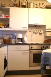 4-Zimmer-Wohnung, 2 Loggien mit weitem Ausblick, beste Infrastruktur, derzeit vermietet, Eigenbedarf möglich, oder Bezugsfrei in Absprache – Berlin – Vorschaubild 15