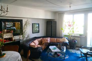4-Zimmer-Wohnung, 2 Loggien mit weitem Ausblick, beste Infrastruktur, derzeit vermietet, Eigenbedarf möglich, oder Bezugsfrei in Absprache – Berlin – Vorschaubild 17