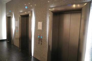 4-Zimmer-Wohnung, 2 Loggien mit weitem Ausblick, beste Infrastruktur, derzeit vermietet, Eigenbedarf möglich, oder Bezugsfrei in Absprache – Berlin – Vorschaubild 26