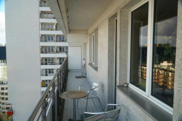 4-Zimmer-Wohnung, 2 Loggien mit weitem Ausblick, beste Infrastruktur, derzeit vermietet, Eigenbedarf möglich, oder Bezugsfrei in Absprache – Berlin – Vorschaubild 6