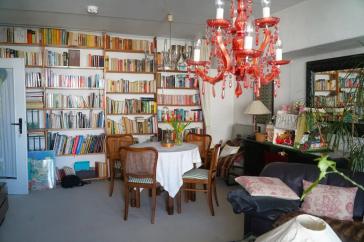 4-Zimmer-Wohnung, 2 Loggien mit weitem Ausblick, beste Infrastruktur, derzeit vermietet, Eigenbedarf möglich, oder Bezugsfrei in Absprache – Berlin – Vorschaubild 8