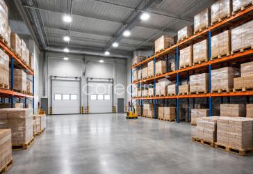 Duisburg | ca. 1.800 m² Hallenfläche | teilbar nach Mieterwunsch | Rampe | ebenerdig