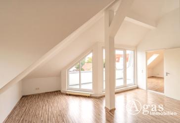Vorschaubild Dachgeschosswohnung