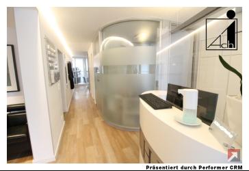 Vorschaubild Büro- /Praxis-Immobilie