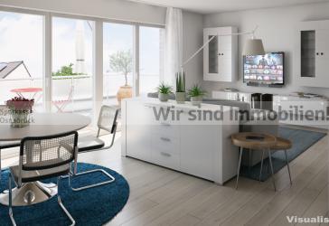VoxLiving - Modern. Nachhaltig. Zuhause.