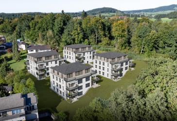Vorschaubild Wohnung