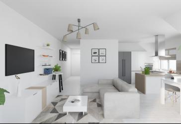 Vorschaubild Wohnung