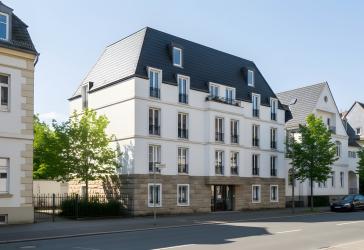 Vorschaubild Wohnung