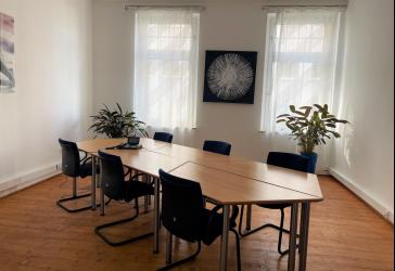 Vorschaubild Büro- /Praxis-Immobilie