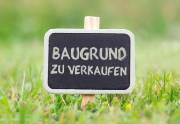 Vorschaubild Grundstück