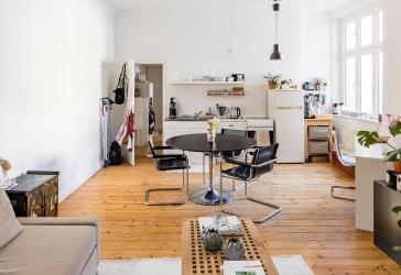 Vorschaubild Wohnung