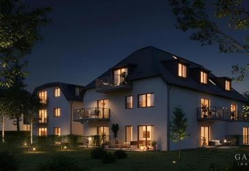 Vorschaubild Wohnung