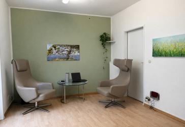 Büro- /Praxis-Immobilie mieten in 20146 Hamburg 