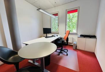 Vorschaubild Büro- /Praxis-Immobilie