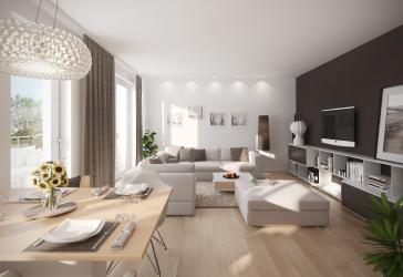 Vorschaubild Wohnung