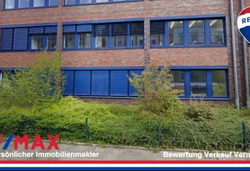 Vorschaubild Büro- /Praxis-Immobilie