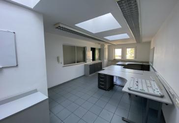 Vorschaubild Büro- /Praxis-Immobilie