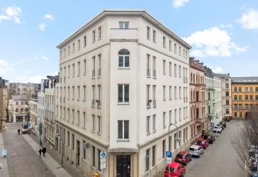 Vorschaubild Wohnung