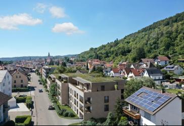 Vorschaubild Wohnung