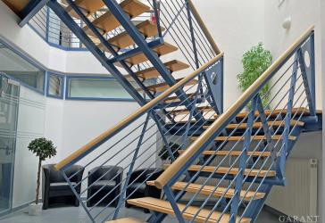 Vorschaubild Büro- /Praxis-Immobilie