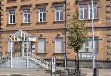 Vorschaubild Büro- /Praxis-Immobilie