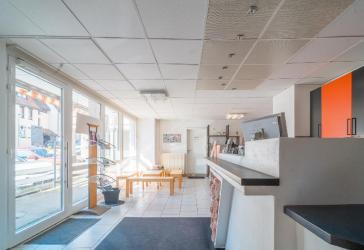 Vorschaubild Büro- /Praxis-Immobilie