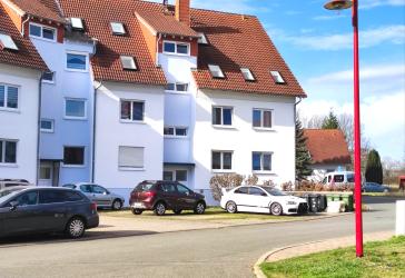 Vorschaubild Wohnung