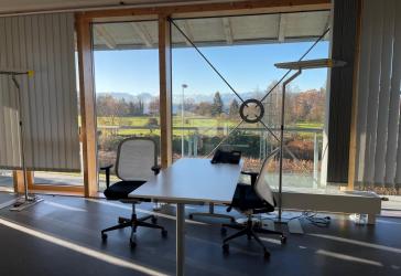 Vorschaubild Büro- /Praxis-Immobilie
