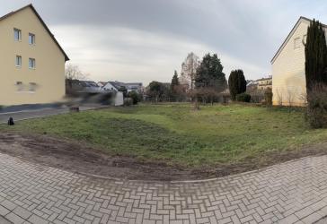 Vorschaubild Grundstück