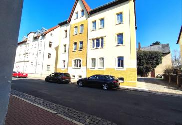 Vorschaubild Wohnung