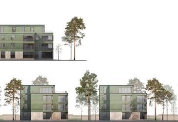 Vorschaubild Wohnung