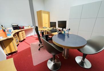 Vorschaubild Büro- /Praxis-Immobilie