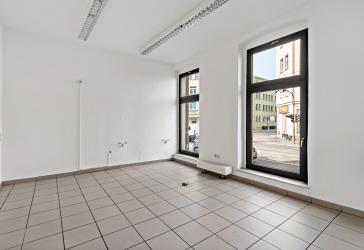 Büro-/Ladenfläche direkt in der Freiimfelder Straße verfügbar!