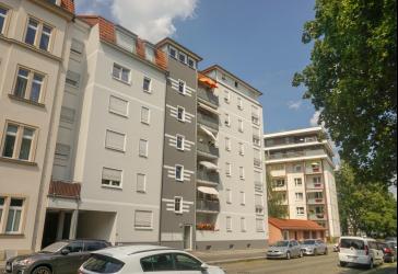 Vorschaubild Wohnung